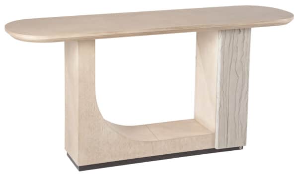 Lua Console Table