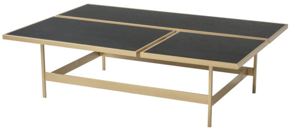 Rumba Cocktail Table