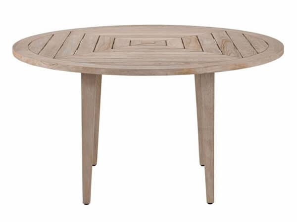 La Jolla Outdoor Round Table