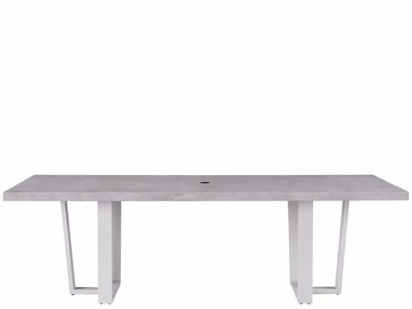South Beach Outdoor Dining Table