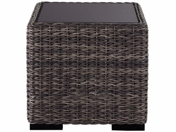 Montauk Outdoor End Table
