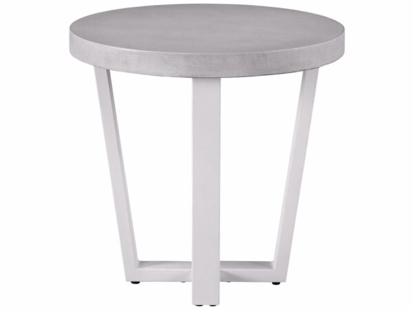 South Beach Outdoor End Table