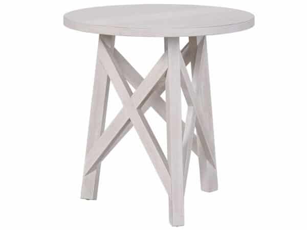Modern Farmhouse Cricket Table
