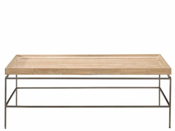 Preston Cocktail Table