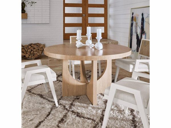 Callon Round Dining Table