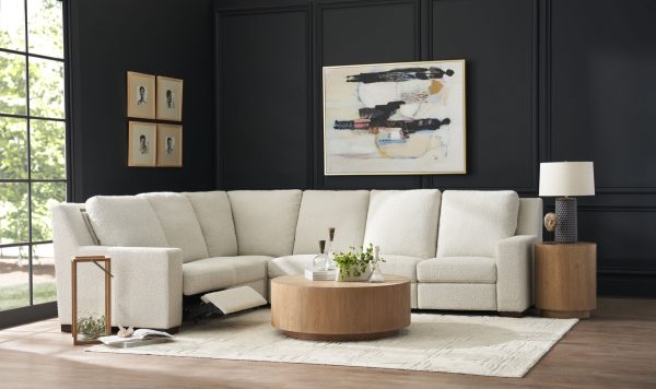 Weekender End Table