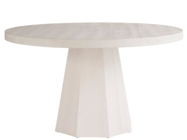 Mackinaw Dining Table Base