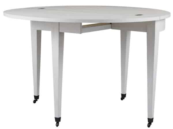 Watercolor Dining Table