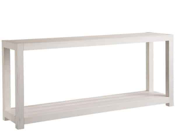 Hermosa Console Table