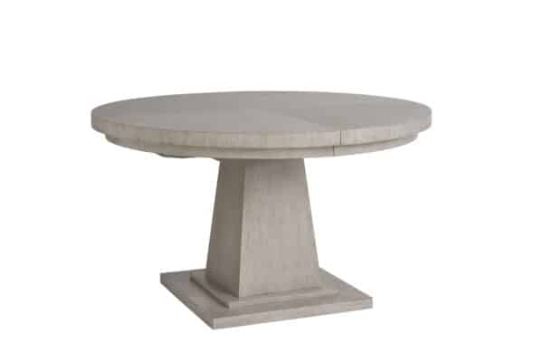 Rasmus Round Dining Table