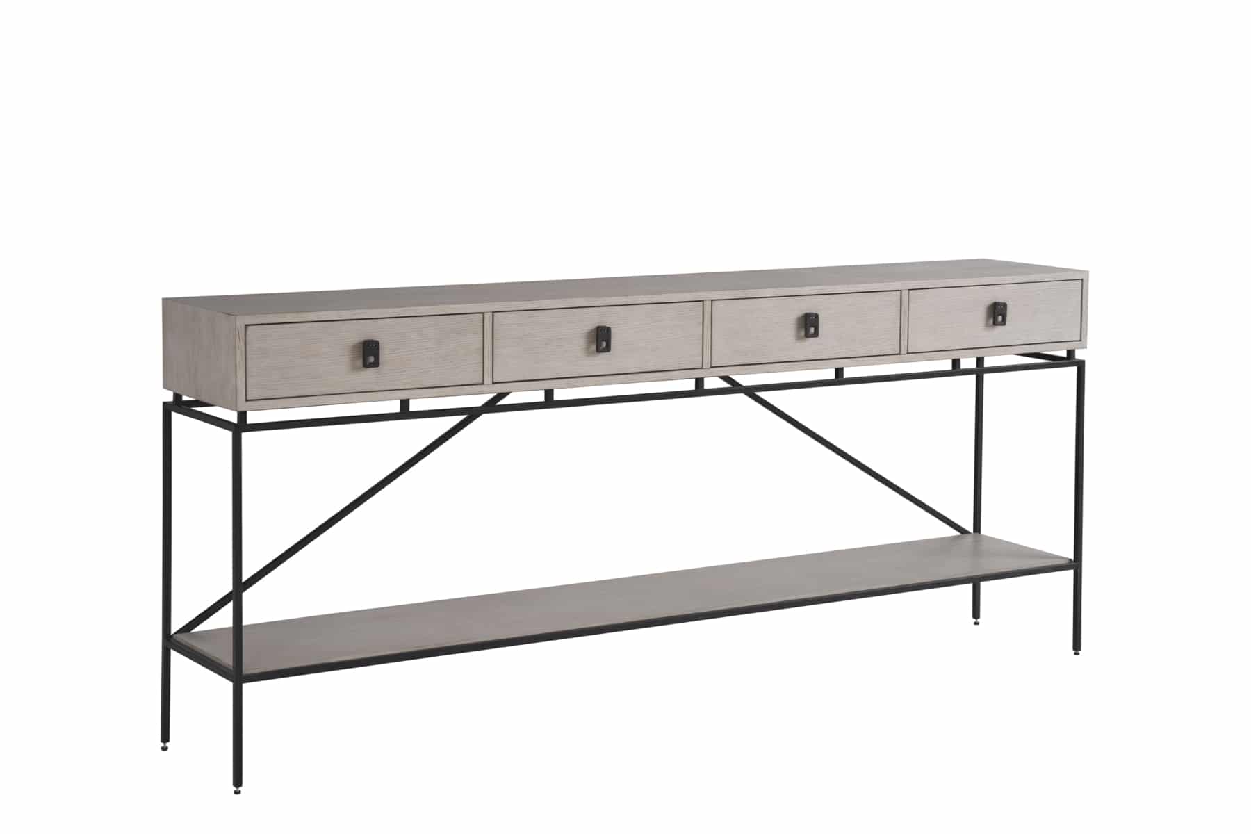 Barber Console Table