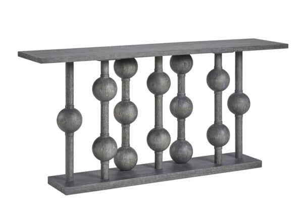 Foxglove Console Table