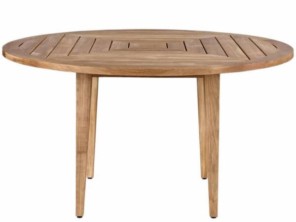 Chesapeake Outdoor Round Dining Table