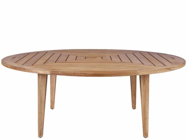 Chesapeake Outdoor Round Dining Table