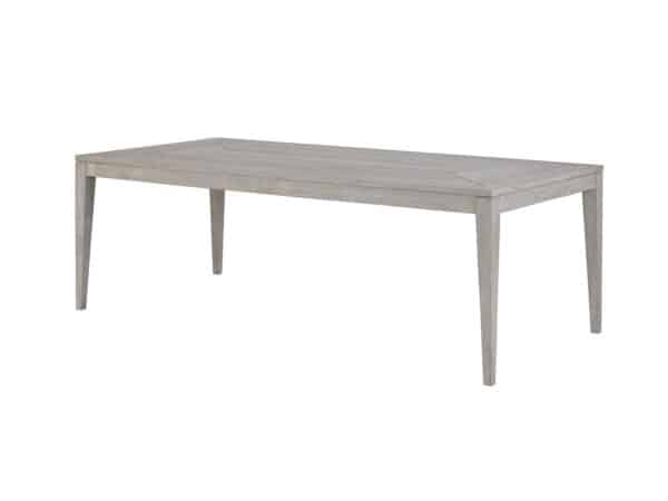 La Jolla Outdoor Rectangular Dining Table
