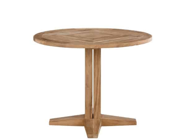 Chesapeake Outdoor Round Table