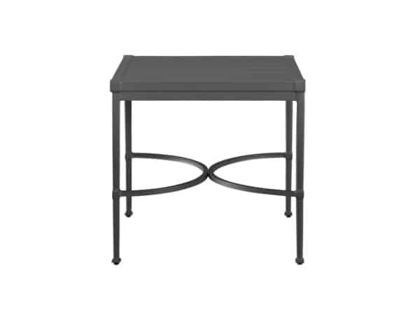 Seneca Outdoor End Table