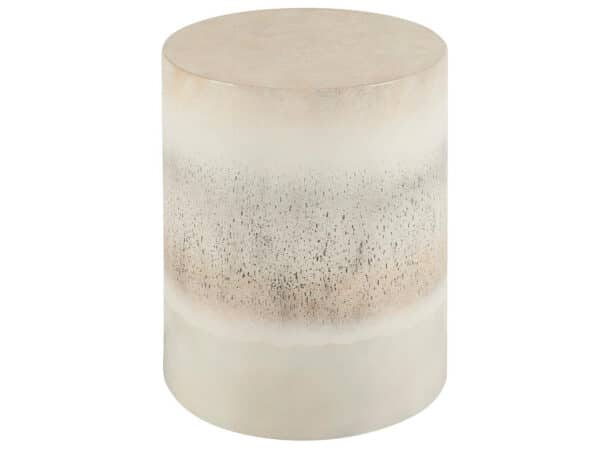 Ava Round End Table