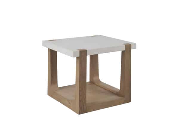 Ellis End Table