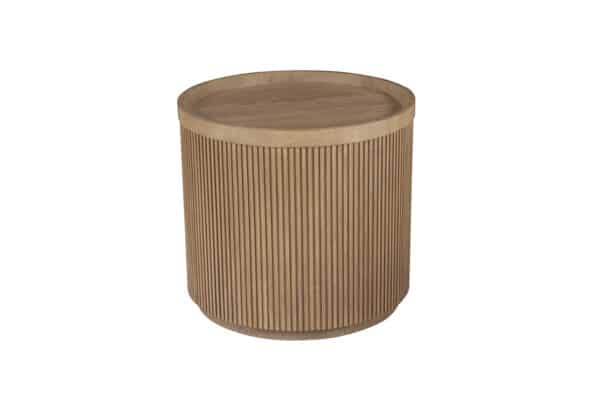 Lumi Side Table