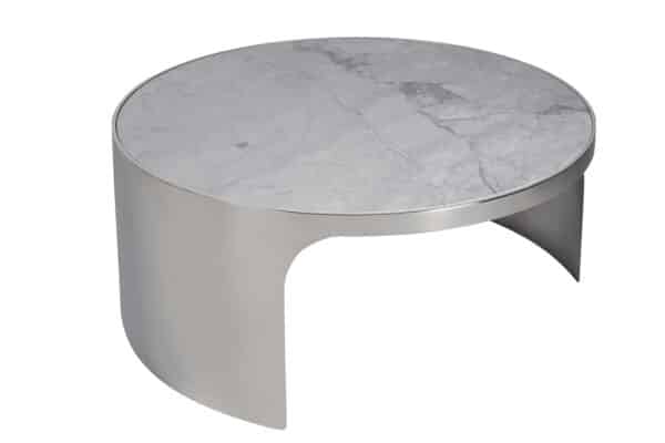 Revolve Large Nesting Tables