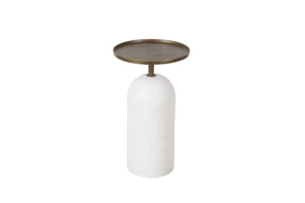 Sienna Martini Table