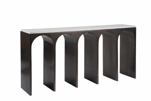 Moda Console Table