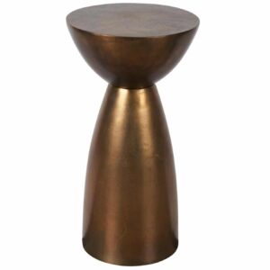 Elemental Side Table