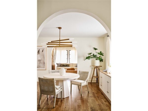 Mackinaw Dining Table