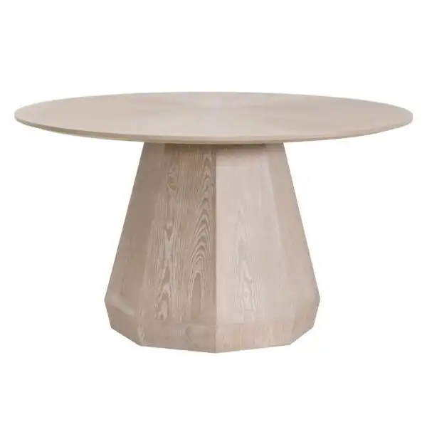 Coulter Round Dining Table