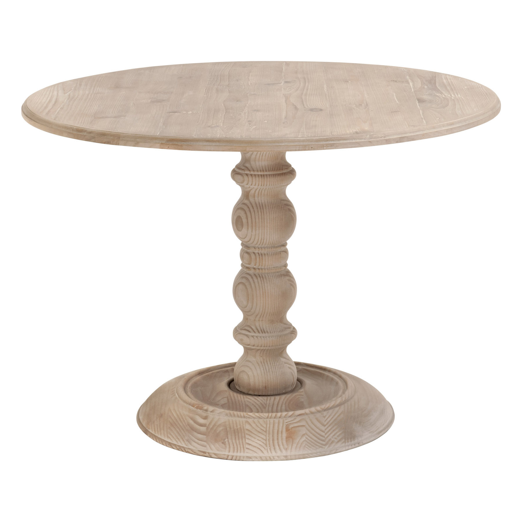 Chelsea Round Dining Table