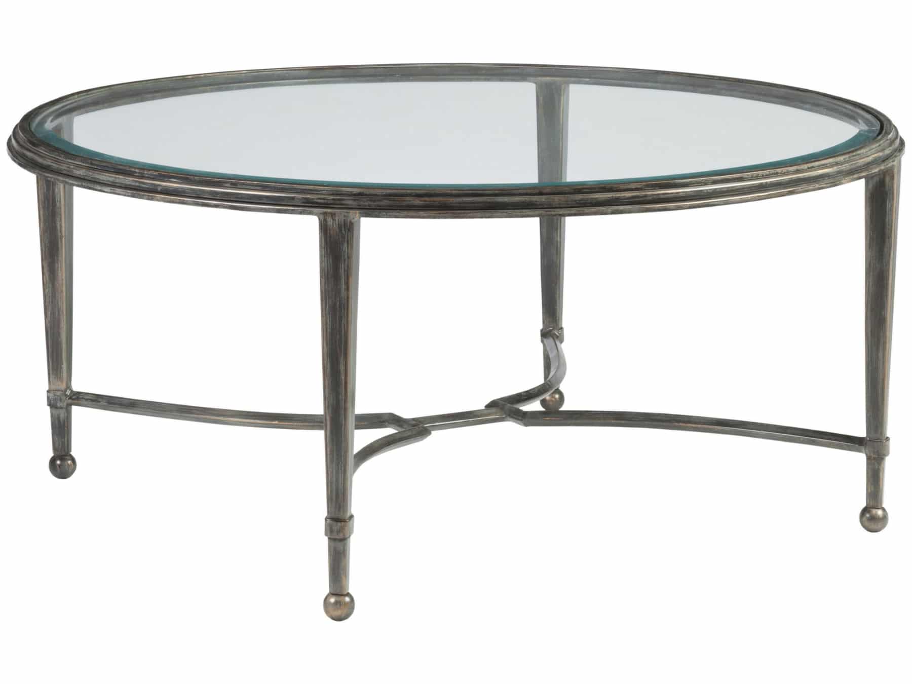 Sangiovese Cocktail Table