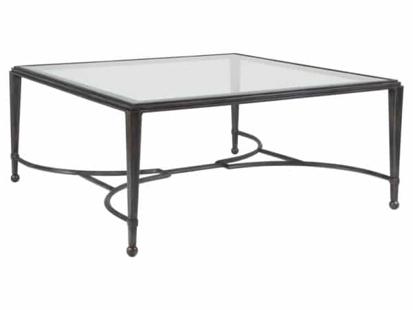 Sangiovese Cocktail Table