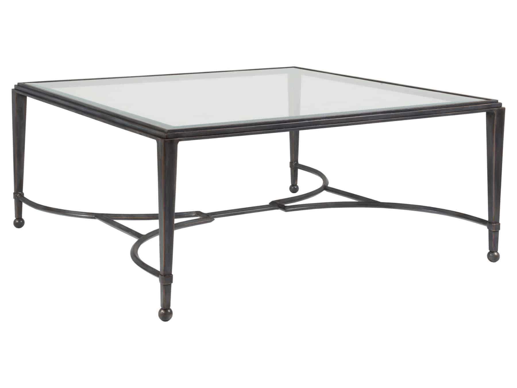 Sangiovese Cocktail Table