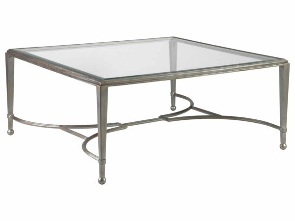 Sangiovese Cocktail Table