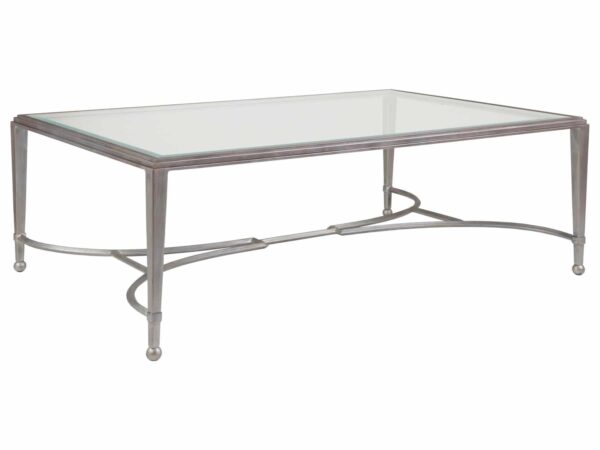 Sangiovese Cocktail Table