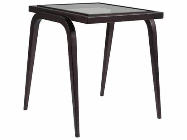 Mitchum End Table