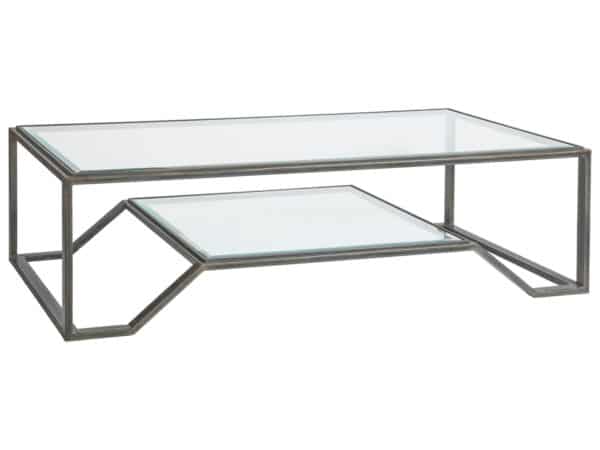 Byron Cocktail Table