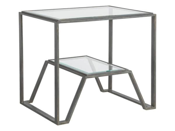 Byron End Table