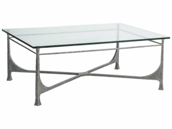 Bruno Cocktail Table