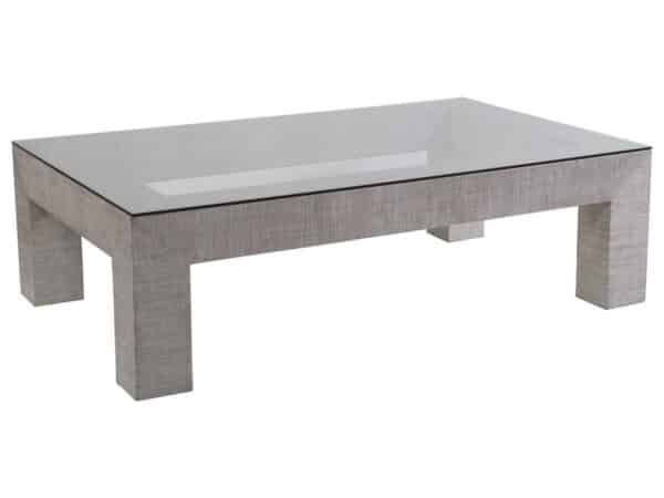 Precept Cocktail Table