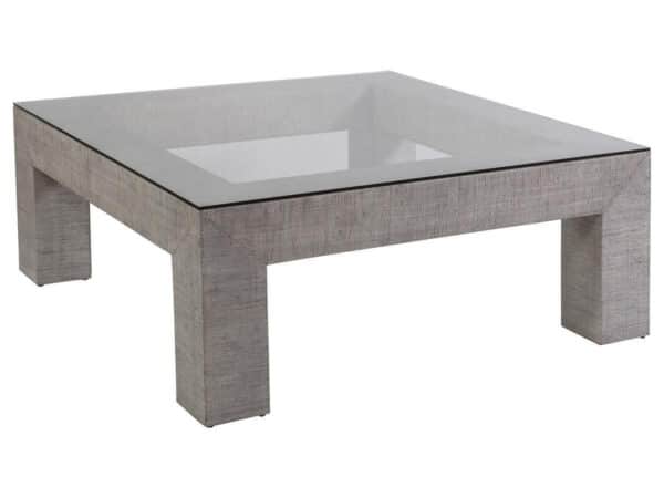 Precept Cocktail Table - Square