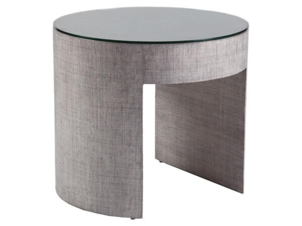 Precept End Table
