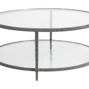 Claret Cocktail Table