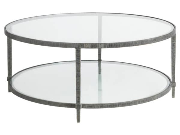 Claret Cocktail Table