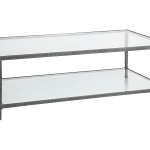 Claret Cocktail Table