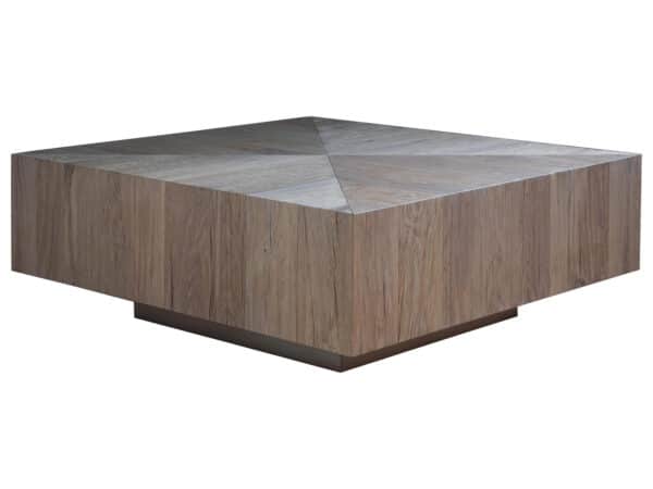 Verite Cocktail Table - Square