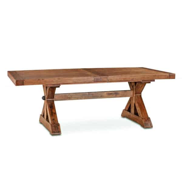 Grassroots Aspen Extension Dining Table