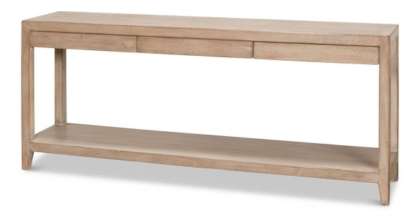 Anton Console Table