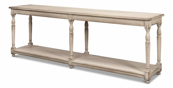 Jensen Console Table